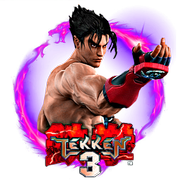 Tekken 3